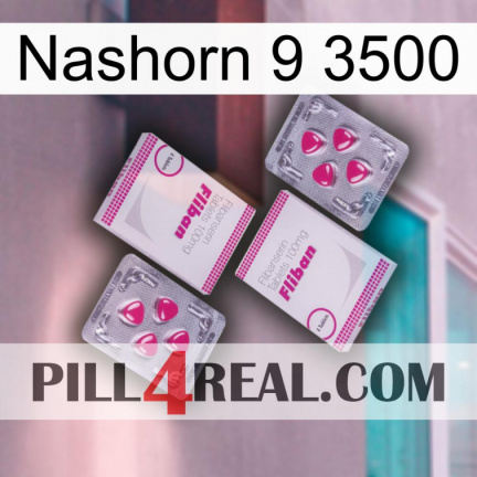 Rhino 9 3500 33